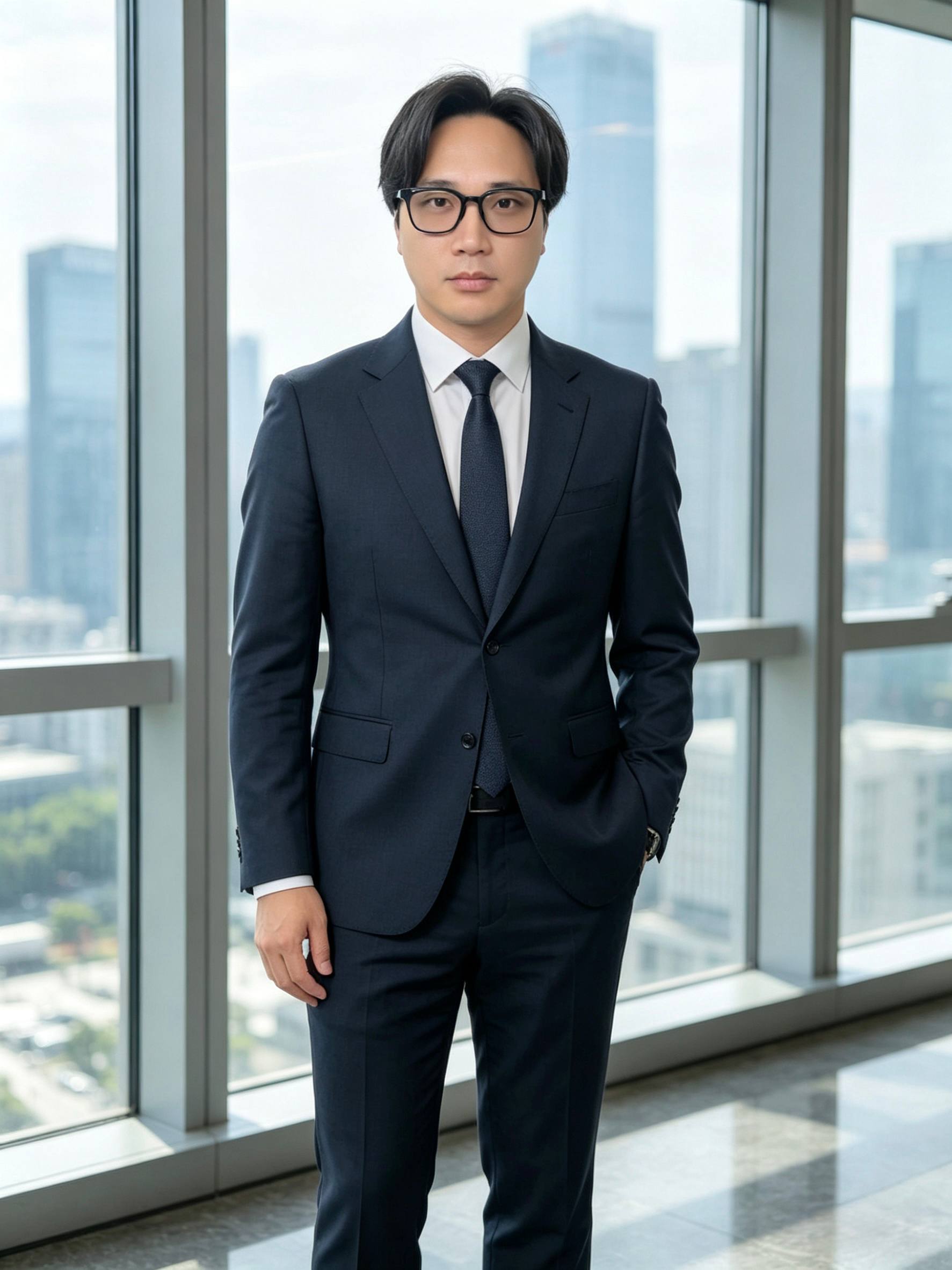 Nakamura - 主席アナリスト | Chief Analyst | FX・ゴールド・BTC投資教育